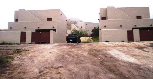 TSE Search Houses