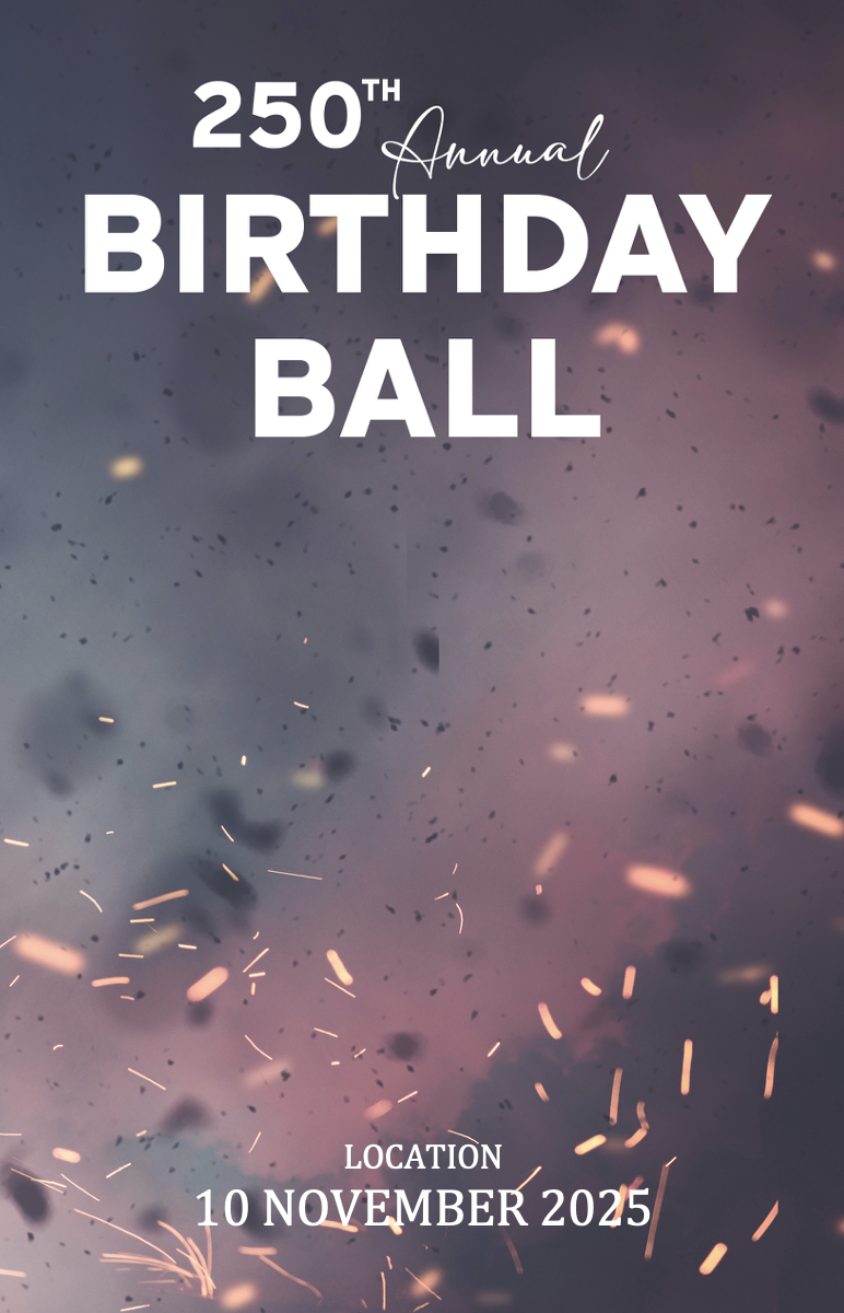 250 Ball Program Templates