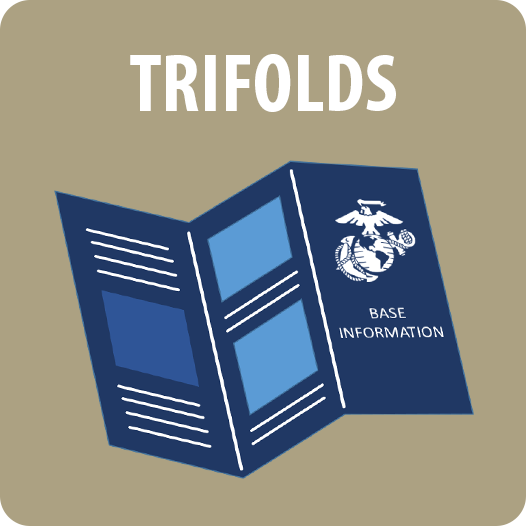 Trifolds